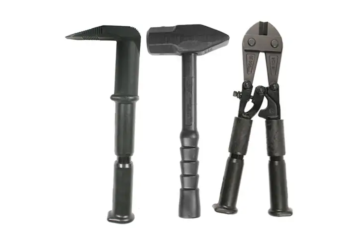 BlackHawk Mini Tool Kit DE-MTK